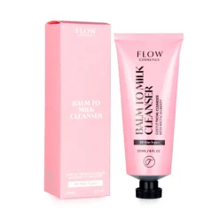 Balm To Milk Cleanser, 120 ml - puhdistusbalmi