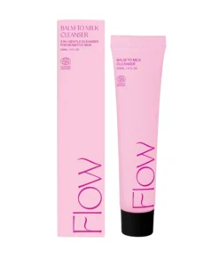 Balm to Milk Cleanser, 120 ml - puhdistusbalmi