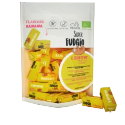 Banaanitoffee, 150 g