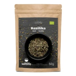 Basilika, 50 g