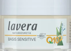 Basis Sensitiv Anti-Age Moisturising Cream Q10, 50 ml
