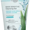 Basis Sensitiv Cleansing Gel, 125 ml - puhdistusgeeli