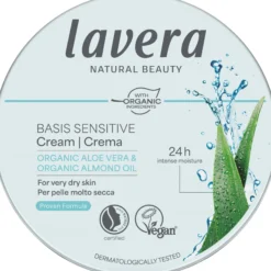 Basis Sensitive Cream, 150 ml