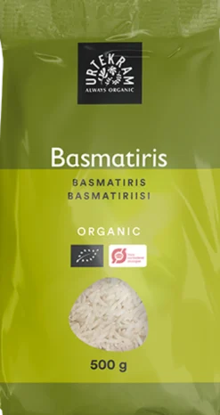Basmatiriisi, 500 g