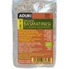 Basmatiriisi, täysjyvä, 500 g