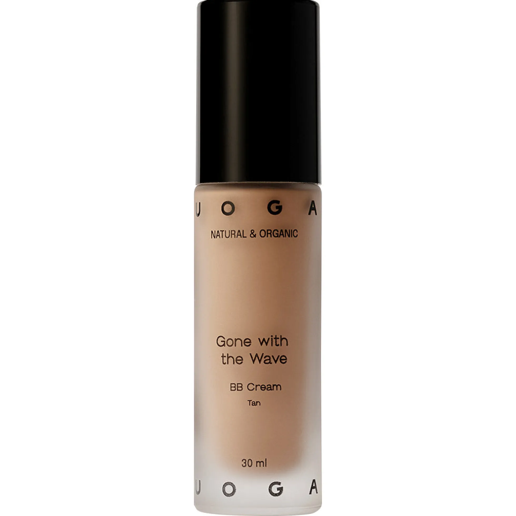 BB Cream 661 Gone with the Wave, 30 ml - puolipeittävä BB-voide