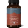 B-Complex + Vitamin C 60 g, 100 kaps