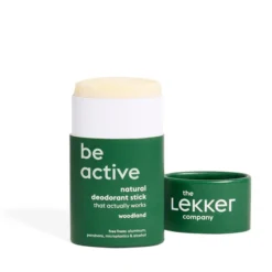 Be Active Deo Stick, Woodland, 40 g
