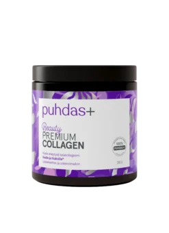 Beauty premium collagen, 250 g