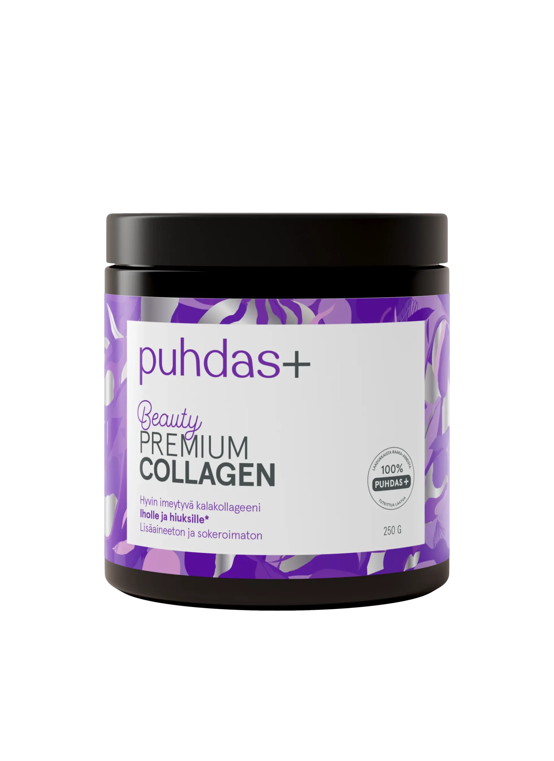 Beauty premium collagen, 250 g