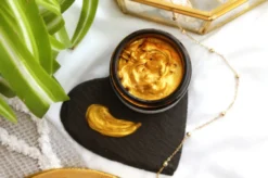 Beauty Bio-Retinol Gold Mask -"retinolinaamio" (kultanaamio), 60 ml