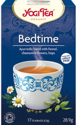 Bedtime-iltatee
