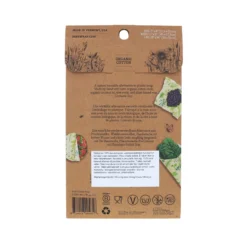 Bee's Wrap 3-pakkaus Vegan Herb Garden