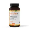 Berberiini 800 mg, 60 kaps