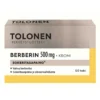 Berberin+kromi 120 tabl