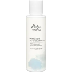 Berry Soft -puhdistusmaito, 100 ml