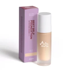 Best Self Foundation, Fair, 30 ml