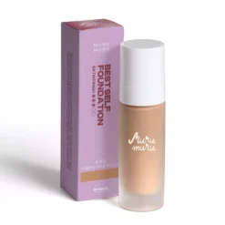 Best Self Foundation, Light Medium, 30 ml