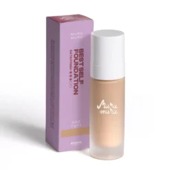 Best Self Foundation, Light, 30 ml