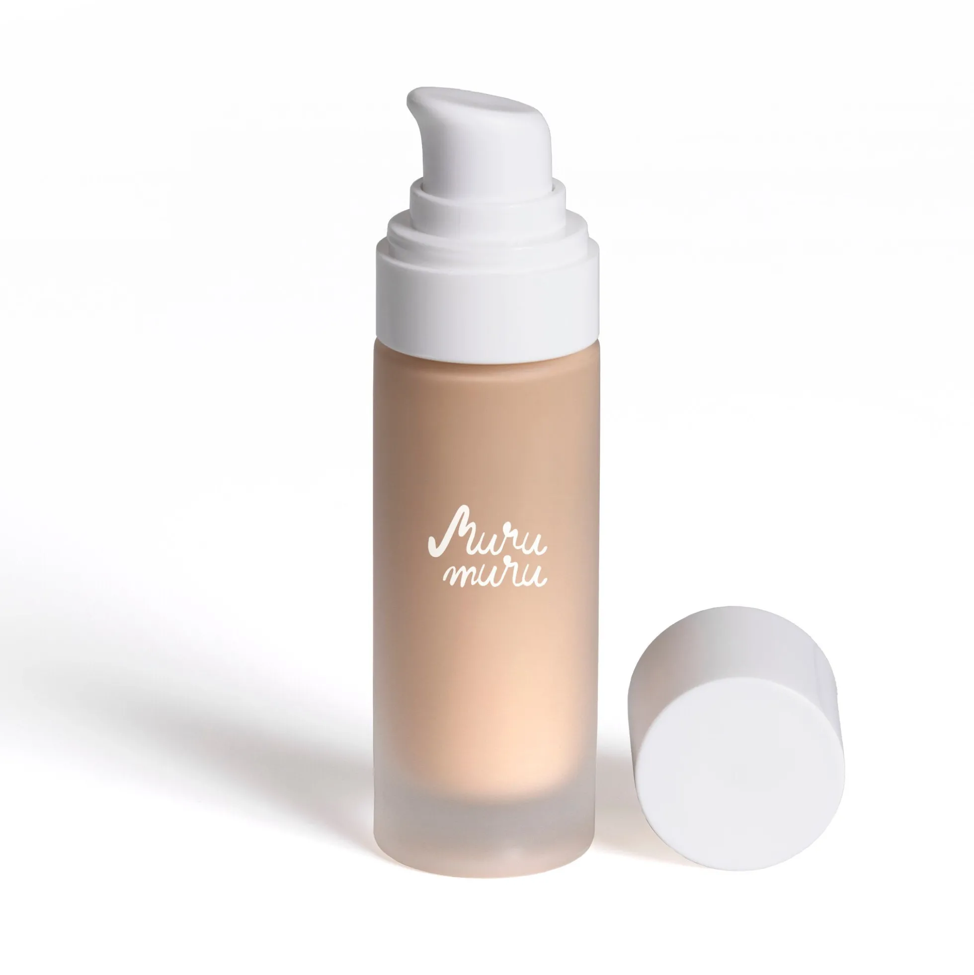 Best Self Foundation, Light, 30 ml