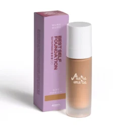 Best Self Foundation, Medium, 30 ml