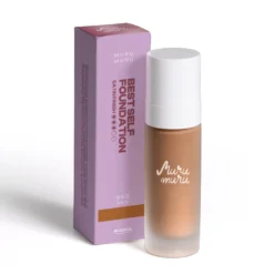 Best Self Foundation, Tan, 30 ml