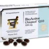 BioActive Ubiqinol® Q10, 100 mg