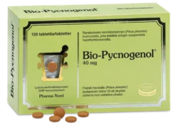 Bio-Pycnogenol