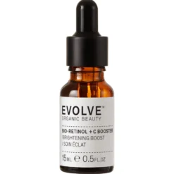 Bio-Retinol + C Booster, 15 ml