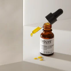 Bio-Retinol + C Booster, 15 ml