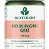 Bioteekki Ubikinoni Q10 90 tabl.