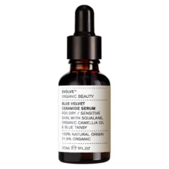 Blue Velvet Ceramide Serum, 30 ml