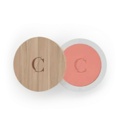 Blush powder, puuteriposkipuna Fresh pink 52
