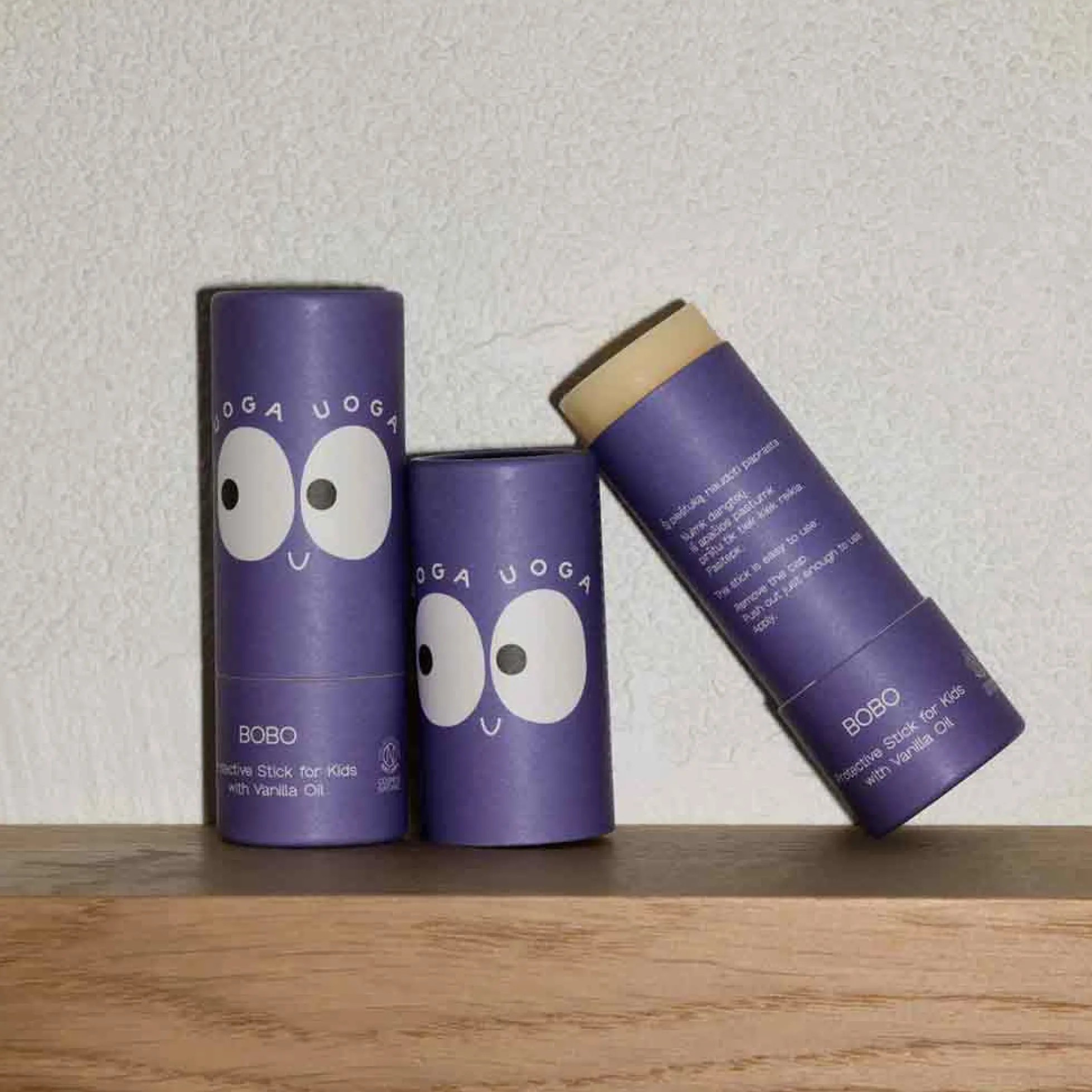 BOBO Kids Protective Stick, 50 g - suojavoidepuikko