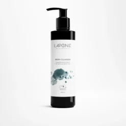 Body Cleanser - Kuivan ja herkän ihon puhdistusemulsio, 200 ml