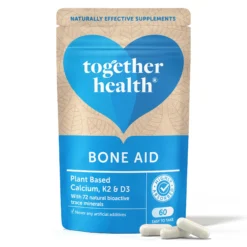 Bone Aid, Luuston tuki, 60 kaps