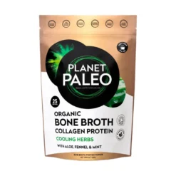 Bone Broth Cooling Herbs luuliemi 225 g