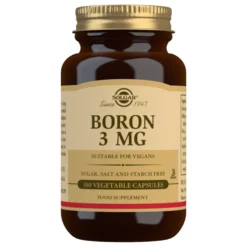 Boori, 3 mg, 20 g