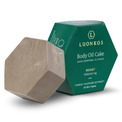Boost body oil cake, 55 g