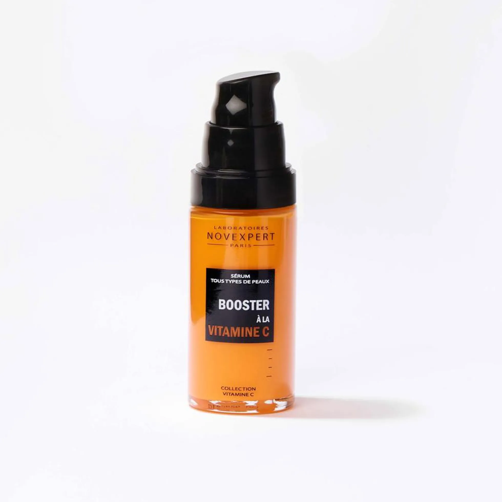Booster with Vitamin C, 30 ml