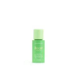 Boost puhdistusöljy kasvoille, 100 ml