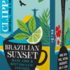 Brazilian Sunset hauduke, 40 g