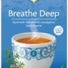 Breathe Deep – Henkäystee