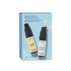 Brighten & Hydrate Duo (Hyaluron Probiotics 10 ml + AHA & BHA Peeling Serum 10 ml) - hyaluronihapposeerumi + kuoriva seerumi