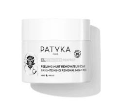 Brightening Renewal Night Peel, 50 ml