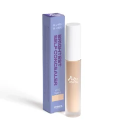 Brightest Self Concealer, Light, 4,5 ml