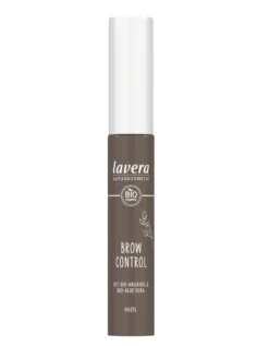 Brow Control Gel, Hazel 02, 8,5 ml - kulmakarvageeli