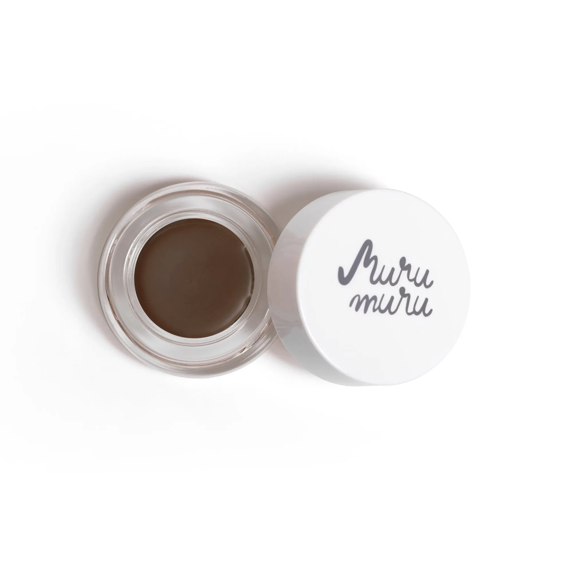 Brow Pomade, Medium Brown, 5 ml