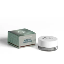 Brow Pomade, Medium Brown, 5 ml