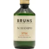 BRUNS Nr04 Magic Citrus Shampoo - Sitruunashampoo, 300 ml